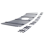 Stainless Polished Billet Grille Insert for Toyota Tundra (2010-2013)