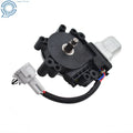 Front Left Power Window Lift Motor for Nissan Armada Titan (2004–2015)