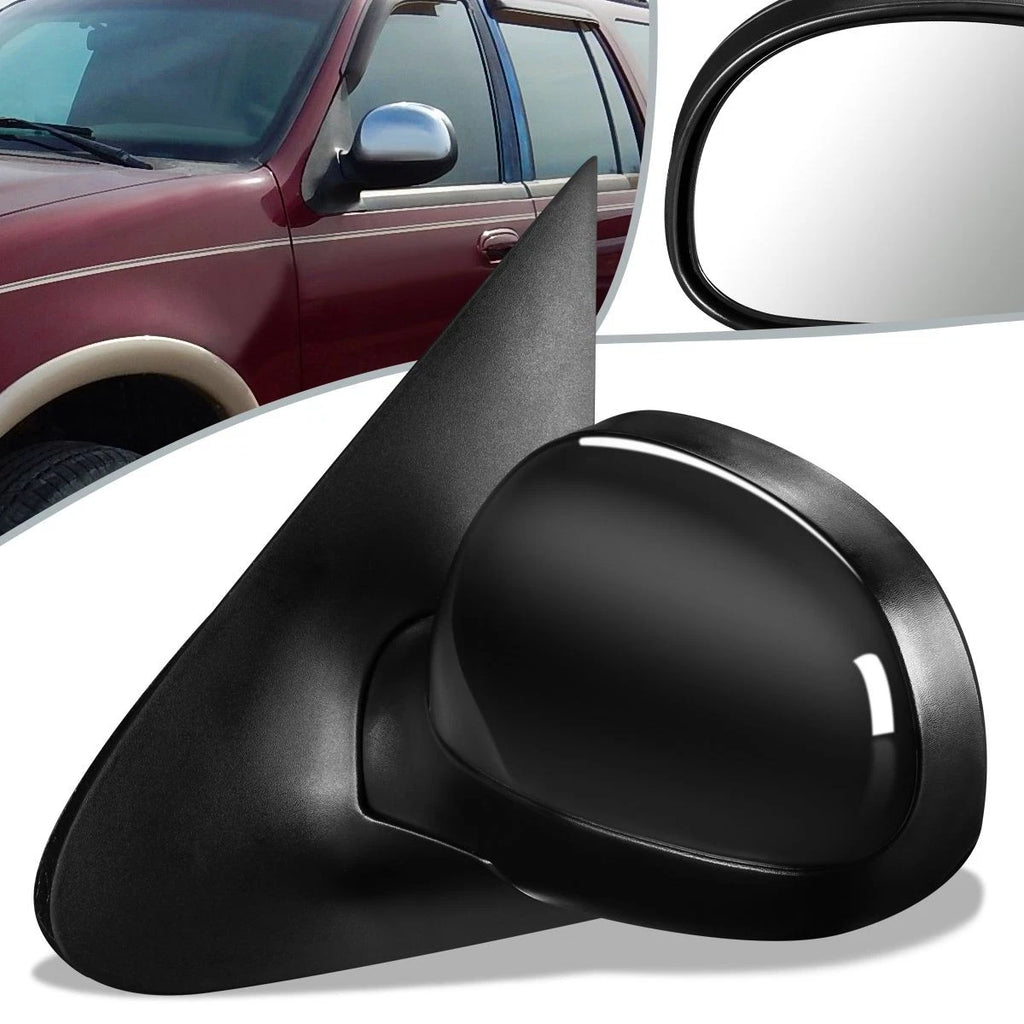 OE Style Powered Side View Door Mirror for Ford Expedition (1997) FO1320200