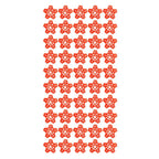 50pcs Tile Leveling System Spacers Clips 1mm to 3mm for DIY