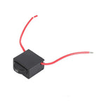6-Speed Controller Switch for Electric Grinder DR2-6/1FE (AC220V, 12A, 250V)