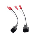 Car Horn Wire Speaker Harness Adapter 72-5600 for Ford Chevy