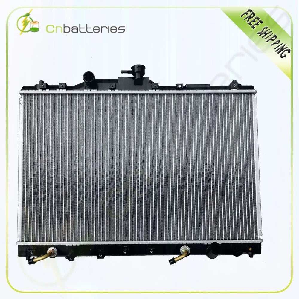 Aluminum Radiator for Acura Legend (1991–1995)