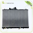 Aluminum Radiator for Acura Legend (1991–1995)