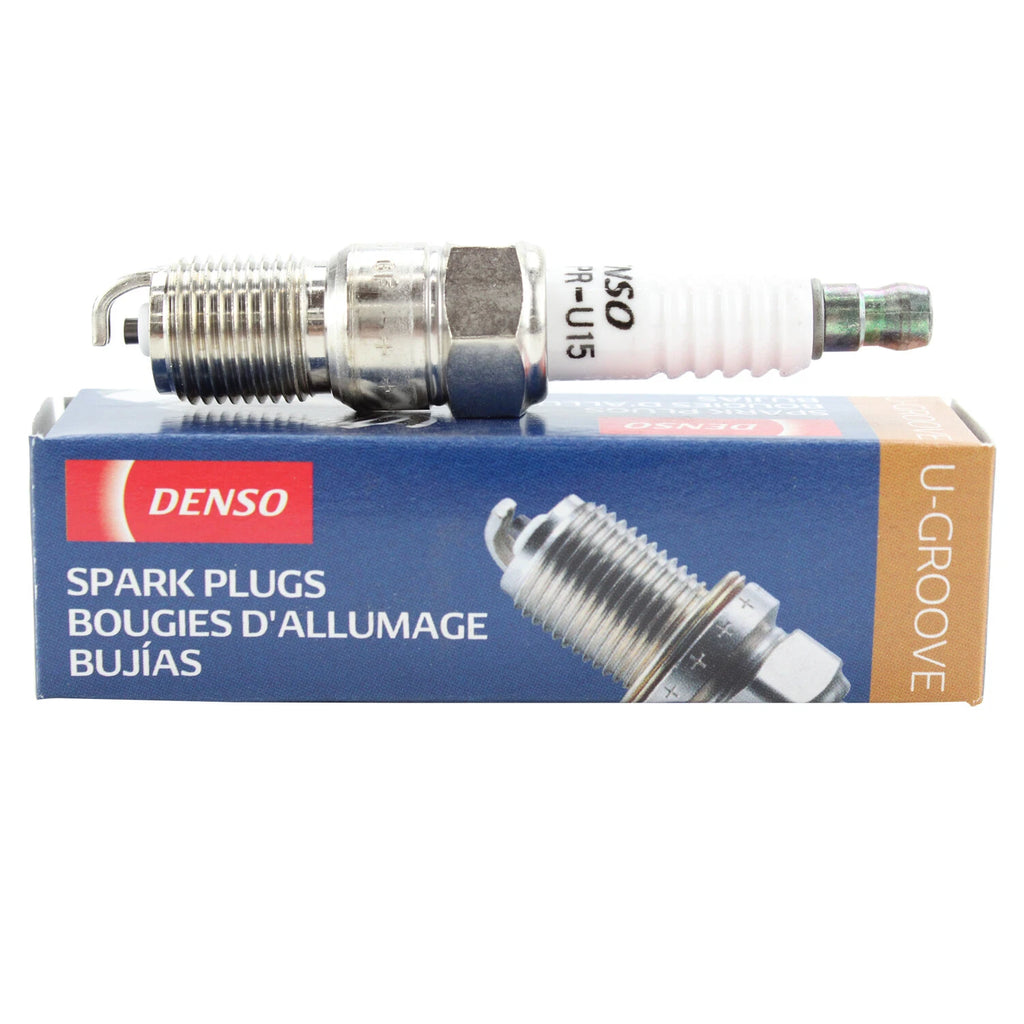 Denso Spark Plug Gap 0.060 for Ford Escort/Explorer/Mustang/Mazda Navajo/B4000