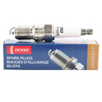 Denso Spark Plug Gap 0.060 for Ford Escort/Explorer/Mustang/Mazda Navajo/B4000
