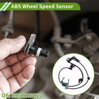 ABS Wheel Speed Sensor No. 8954205020 for Toyota Carina E (1992–1997)