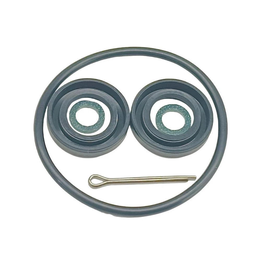 Lower Unit Oil Seal & O-ring Set for Suzuki Outboard (09289-17L02, 09280-57002)