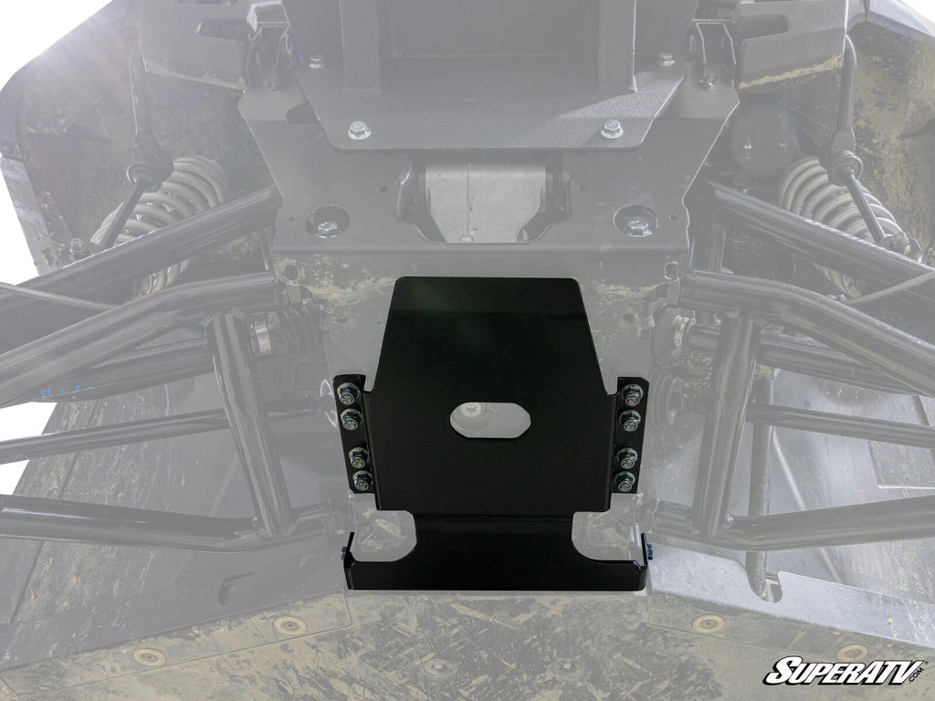 Frame Stiffener for Polaris Ranger XP 1000 (2017–2023)
