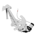 Electric Front Left Window Regulator w/ Motor for Subaru Forester (2003–2008)