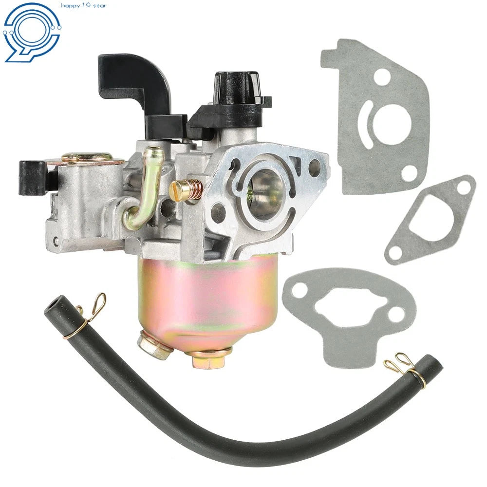 Carburetor for Mini Baja Doodle Bug 97cc (1996–1997)