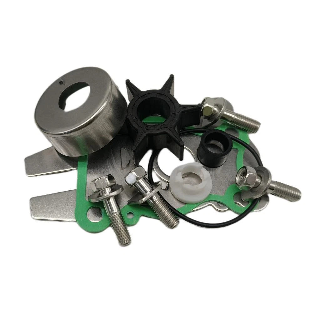 Outboard Maintenance Repair Kit for Yamaha 50/60HP F50H F60A F60C F60F (66M-12411-01)
