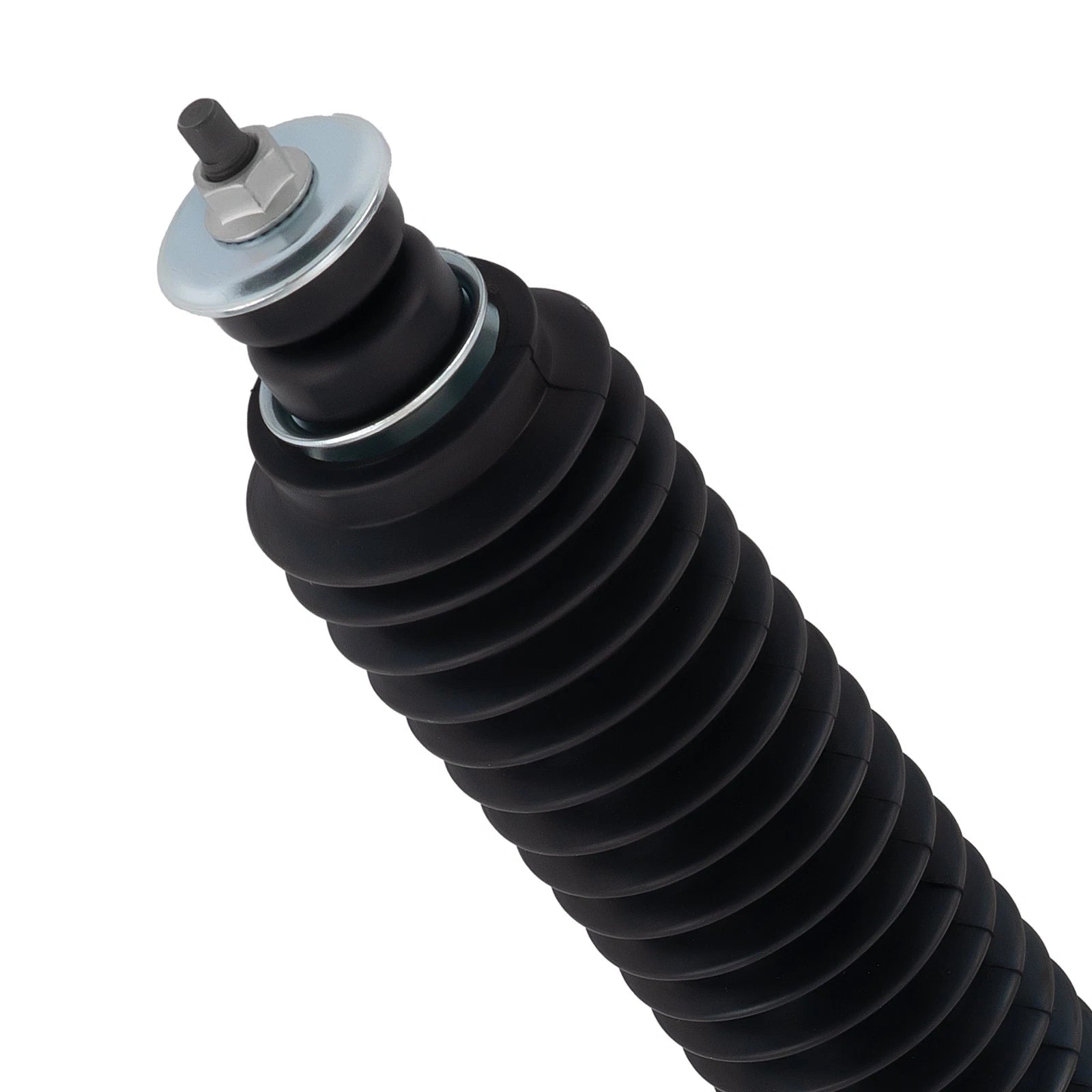 Set of 2 Front Shock Absorbers for Jeep Wrangler TJ/Cherokee XJ (1984–2006)