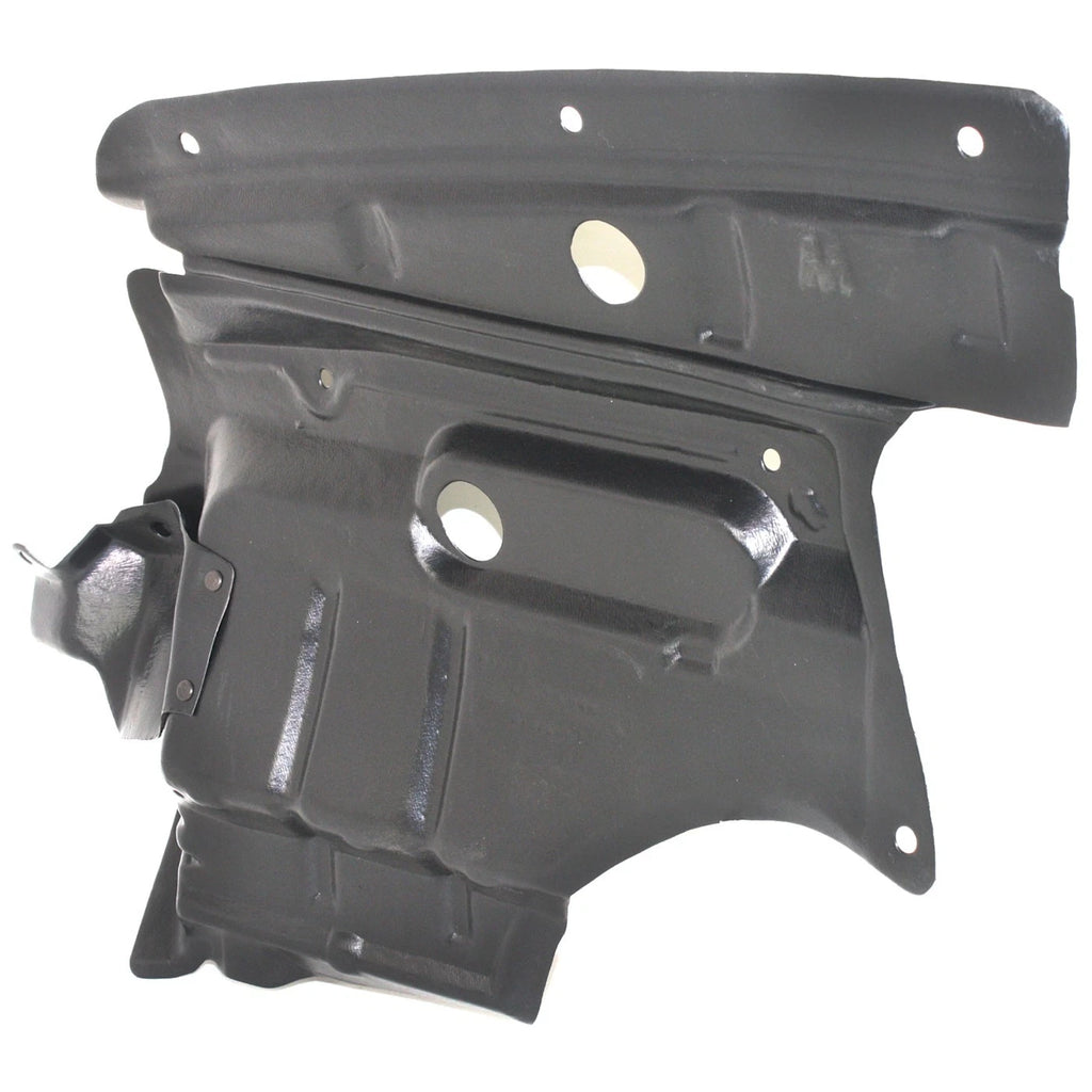 Engine Splash Shield for Infiniti I30 (2000–2001) Passenger Side