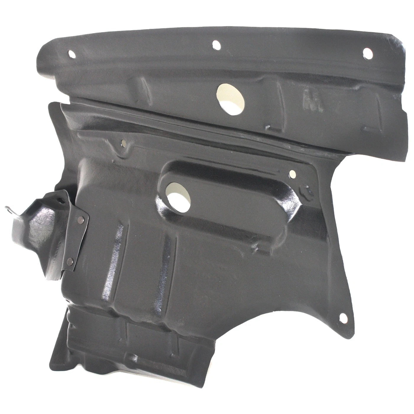 Engine Splash Shield for Infiniti I30 (2000–2001) Passenger Side