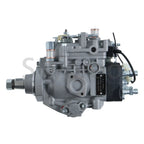 Injection Pump 22100-UC040 22100-78230-71 for Toyota 1DZ 1DZII