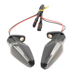 LED Turn Signal Light for BMW R1250GS/ADV S1000R S1000XR (2020-2023)