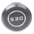 Alloy Frame Hole Cover for Yamaha T-Max 530 (2005–2016) - 2 Colors