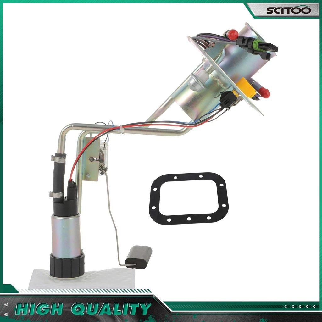 Electric Fuel Pump Module for Chevrolet Corvette (1989–1996)