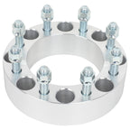 Set of 4 Wheel Adapters for Ford F-250 Super Duty (8x170 to 8x6.5)