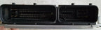 Engine Control Module for Audi A4 2.8L (2001) OEM 3B0907551BQ