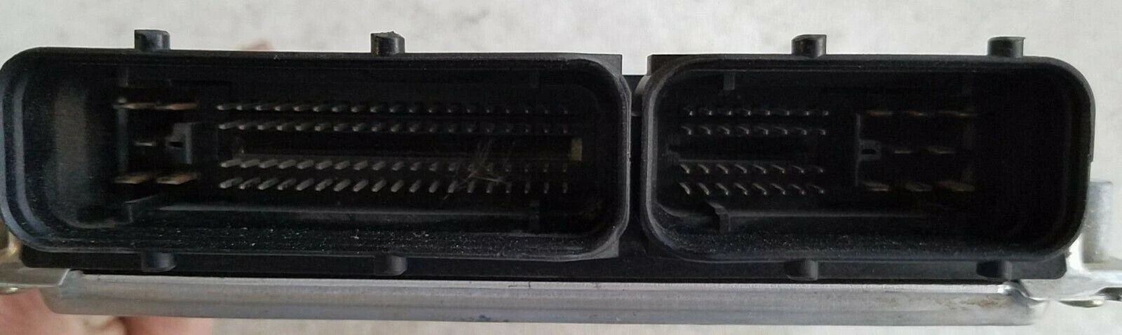 Engine Control Module for Audi A4 2.8L (2001) OEM 3B0907551BQ
