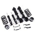 Adjustable Racing Coilovers Suspension Kit for Ford Mustang (2015–2023)