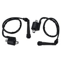 2X Ignition Coils for Suzuki VL800 VL800T VL800Z Boulevard C50 (2005–2015)