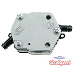 Outboard Fuel Pump for Yamaha (115-300 HP, OEM 6E5-24410)