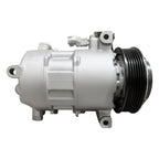 AC Compressor Replacement for Jeep Renegade 2.4L (2020-2021)