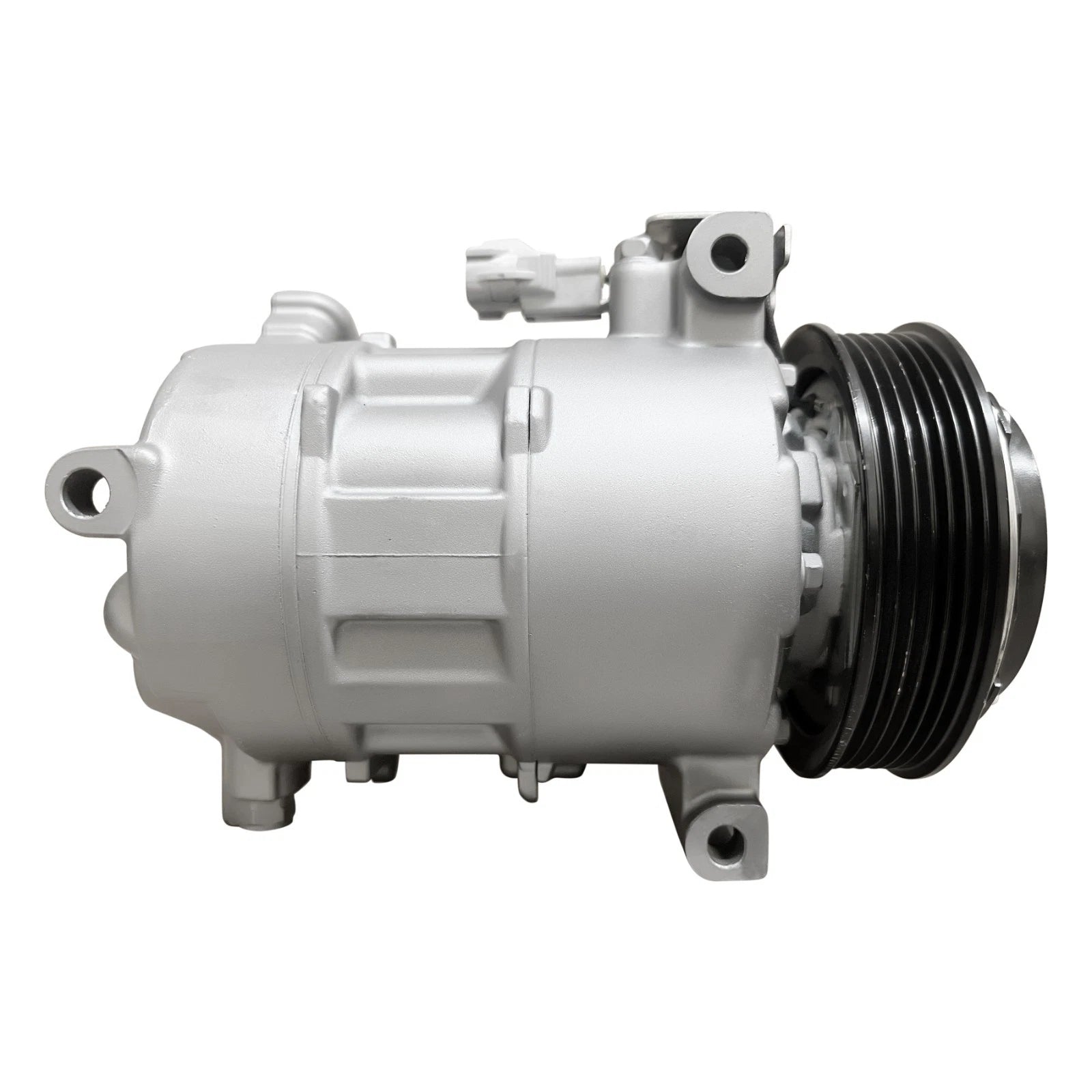 AC Compressor Replacement for Jeep Renegade 2.4L (2020-2021)