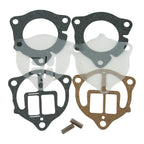 Fuel Pump Rebuild Kit for Yamaha Bravo 250, Exciter 340, 440, Excel 540 (USA)