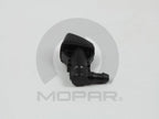 Windshield Washer Nozzle for Dodge Nitro, Jeep Liberty (2007–2012)