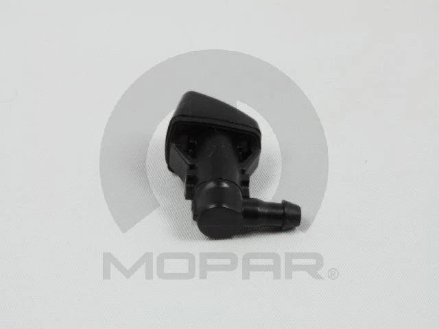 Windshield Washer Nozzle for Dodge Nitro, Jeep Liberty (2007–2012)