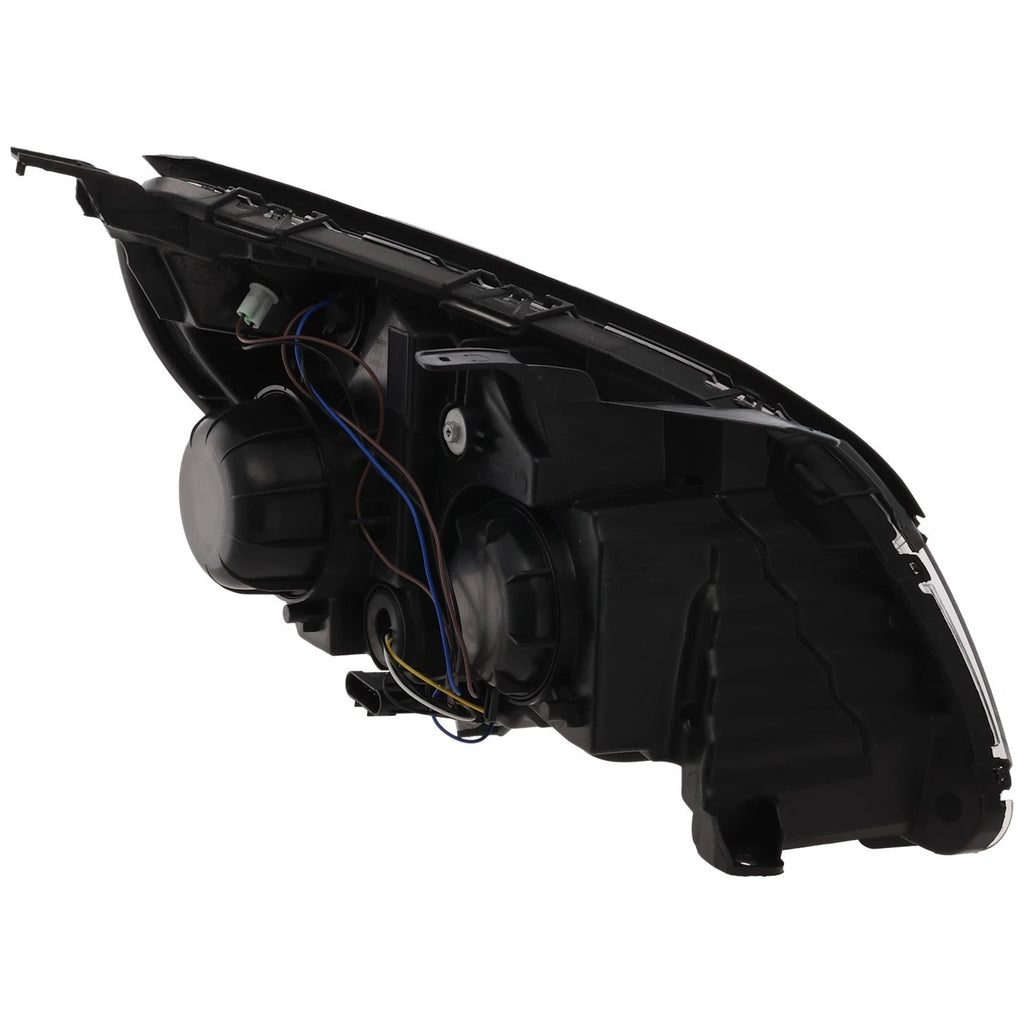 Left Front Headlight for Chevrolet Equinox (2010–2013)