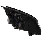 Left Front Headlight for Chevrolet Equinox (2010–2013)