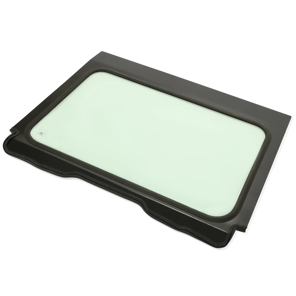 Full Glass Windshield Aluminum Frame for Polaris RZR Pro XP (2020–2024)