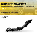 Front Bumper Support Bracket for Honda Pilot (2009–2015) 71193-SZA-A00