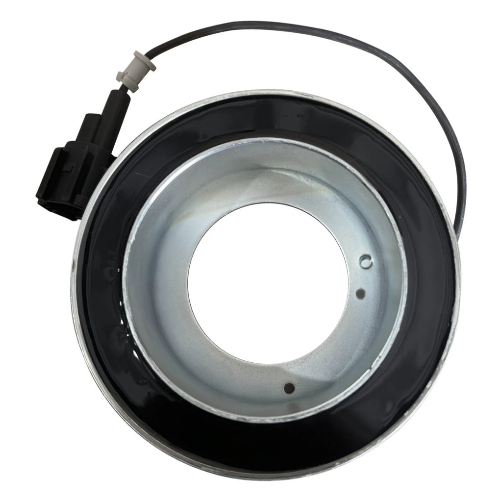 AC Compressor Clutch Replacement for Infiniti QX4 3.3L (1997–1998)