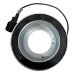 AC Compressor Clutch Replacement for Infiniti QX4 3.3L (1997–1998)