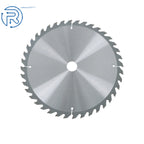 10-Inch 40 Tooth Carbide Saw Blade for Wood (Compatible with Nails)