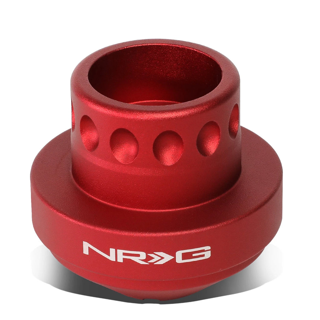 NRG Short Hub Steering Wheel Adapter for Honda Civic/Accord (1992–1995)