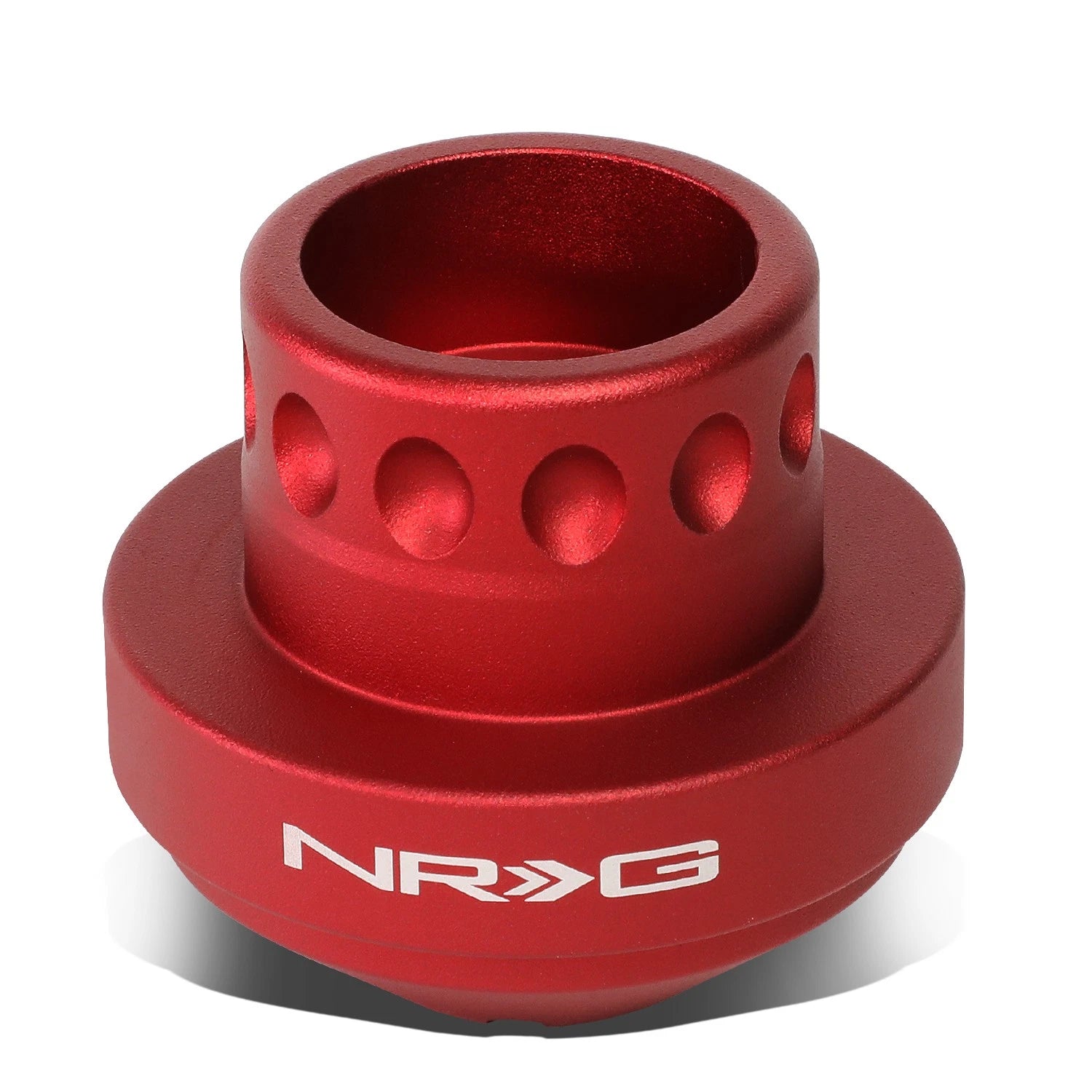 NRG Short Hub Steering Wheel Adapter for Honda Civic/Accord (1992–1995)