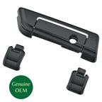 Tour Pak Hinges Latch Kit for Harley Davidson Touring (2014–2023) 53000343