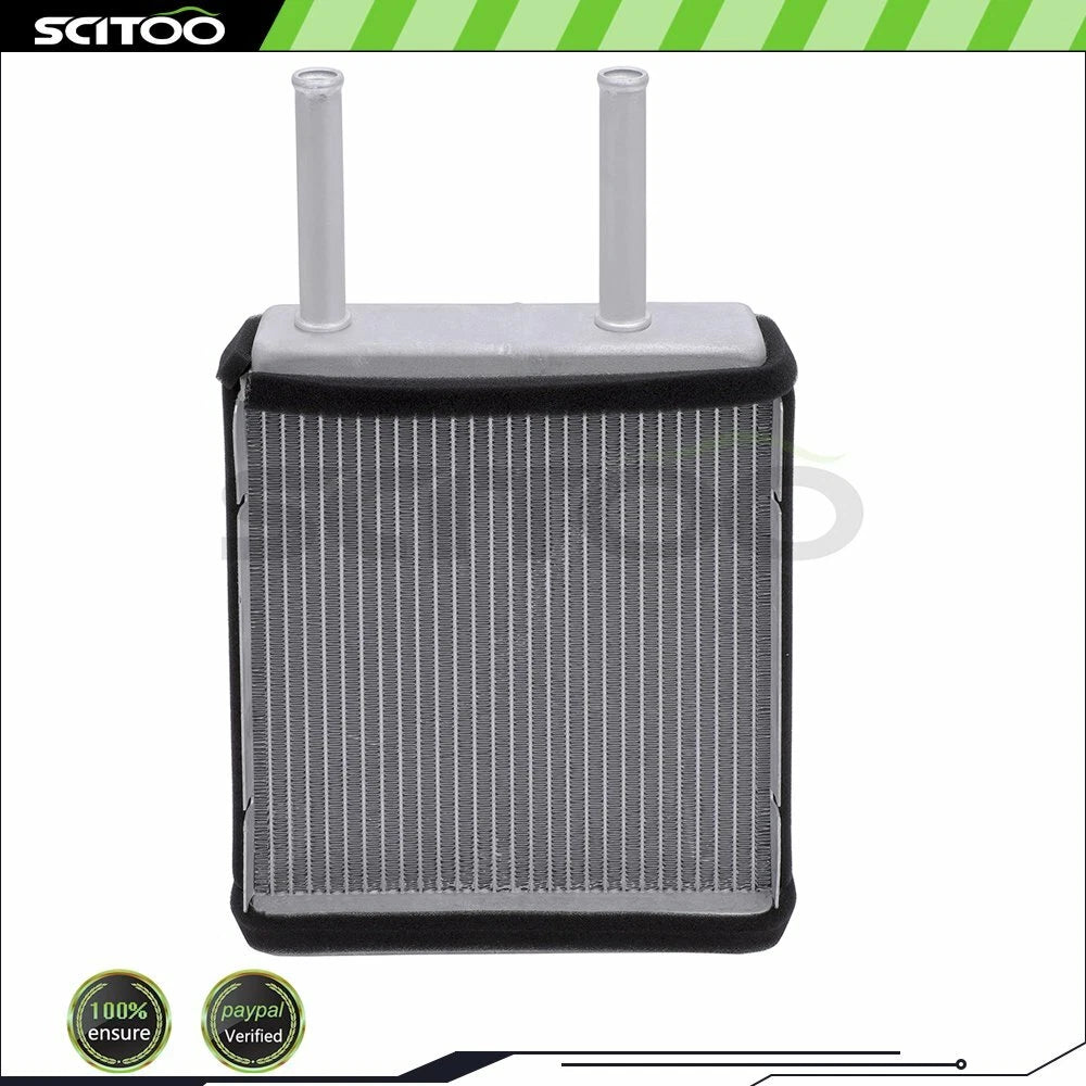 Front HVAC Heater Core 93007 for Lincoln Continental (1995–2002) Aluminum