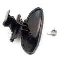 Glove Box Lid Handle Button Opener for Citroen C2 C3 Peugeot 301 (2003-2016)