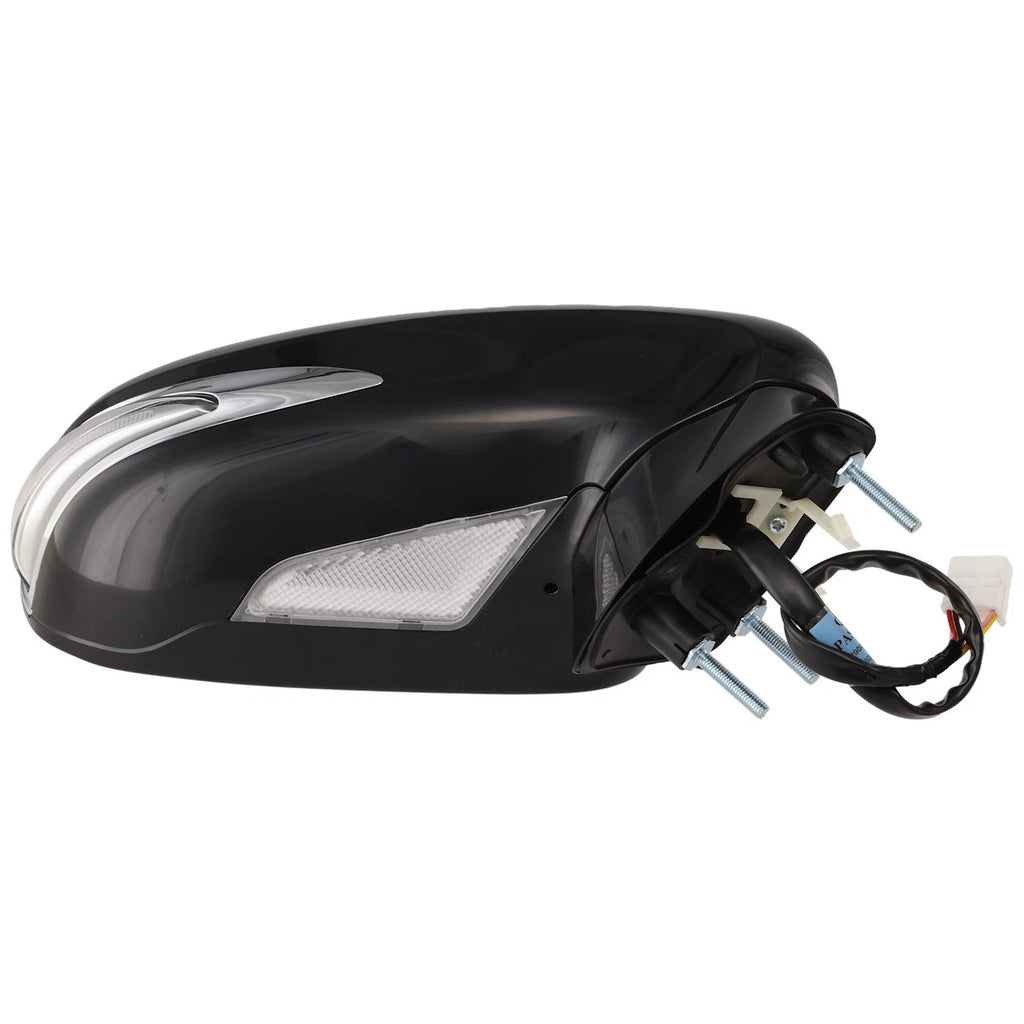 Heated Right Side Mirror for Lexus IS250 IS350 (2010–2015)