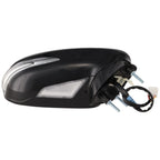 Heated Right Side Mirror for Lexus IS250 IS350 (2010–2015)