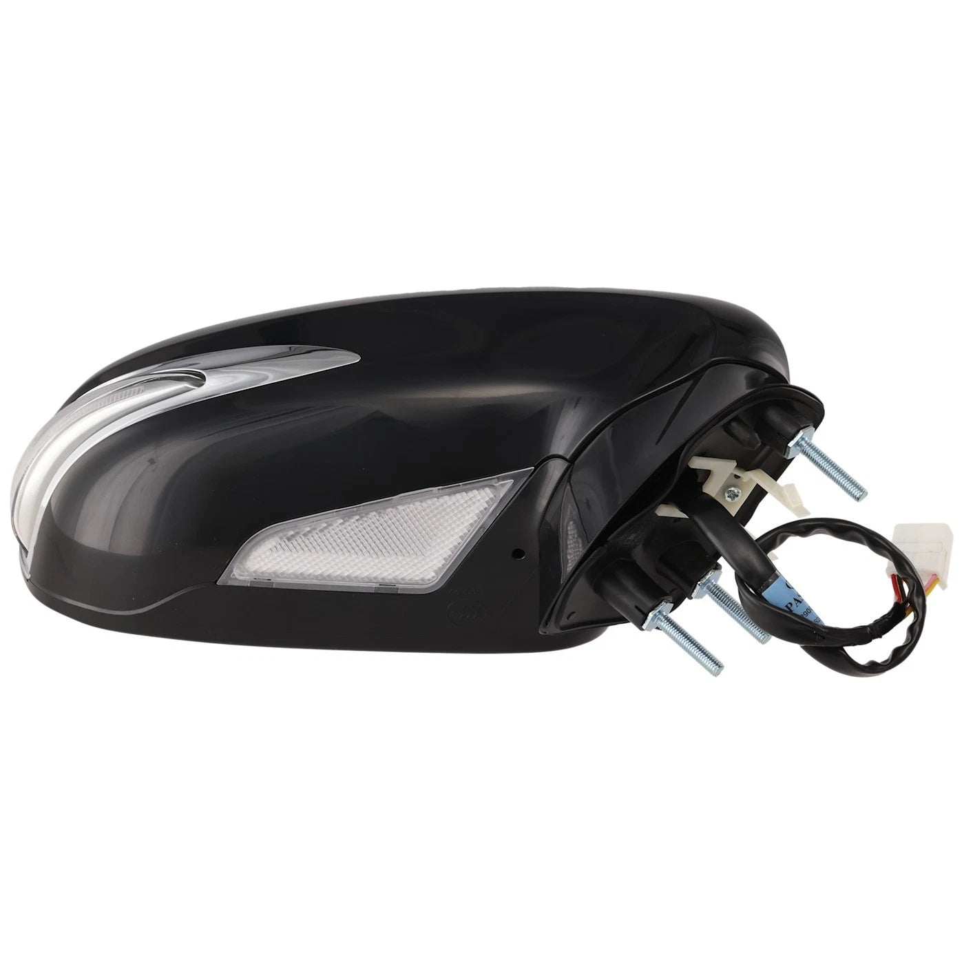 Heated Right Side Mirror for Lexus IS250 IS350 (2010–2015)