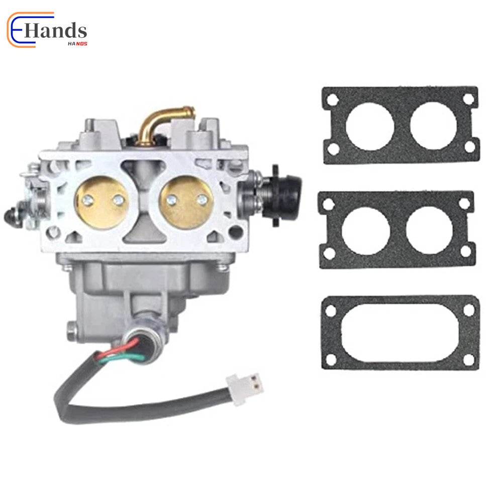 Carburetor Assembly for Toro TimeCutter ZTR & Quest E S Series (127-9289)